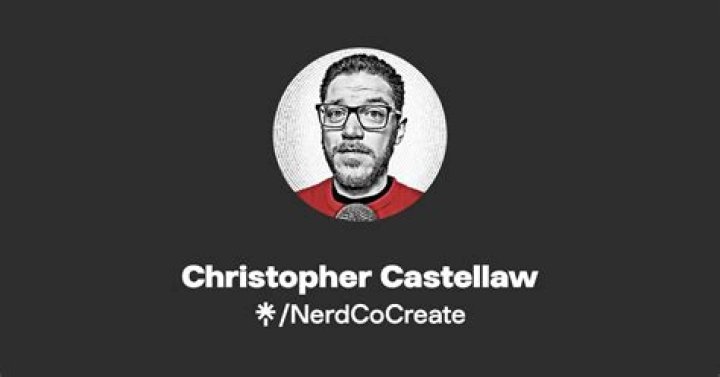 Christopher Castellaw: A Comprehensive Insight into His Life and Career