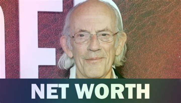 Christopher Lloyd Net Worth Unveiled: A Fortune Accumulated Over Decades