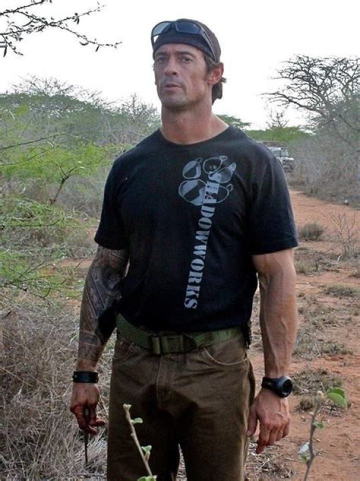 Christopher Sheahan Navy SEAL: The Ultimate Guide to His Life, Achievements, and Legacy