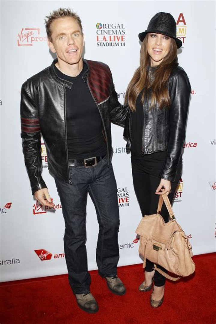 Exploring the Life and Career of Christopher Titus