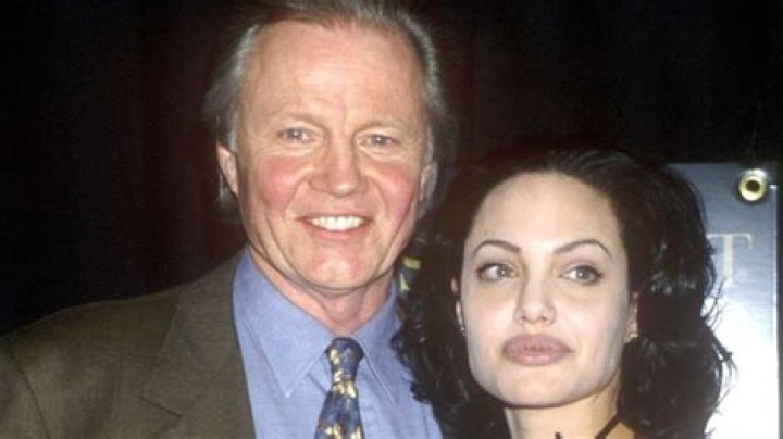 Christopher Walken and Angelina Jolie: A Tale of Two Icons