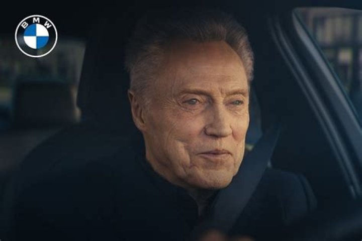 Christopher Walken's Memorable Super Bowl Ad: A Deep Dive