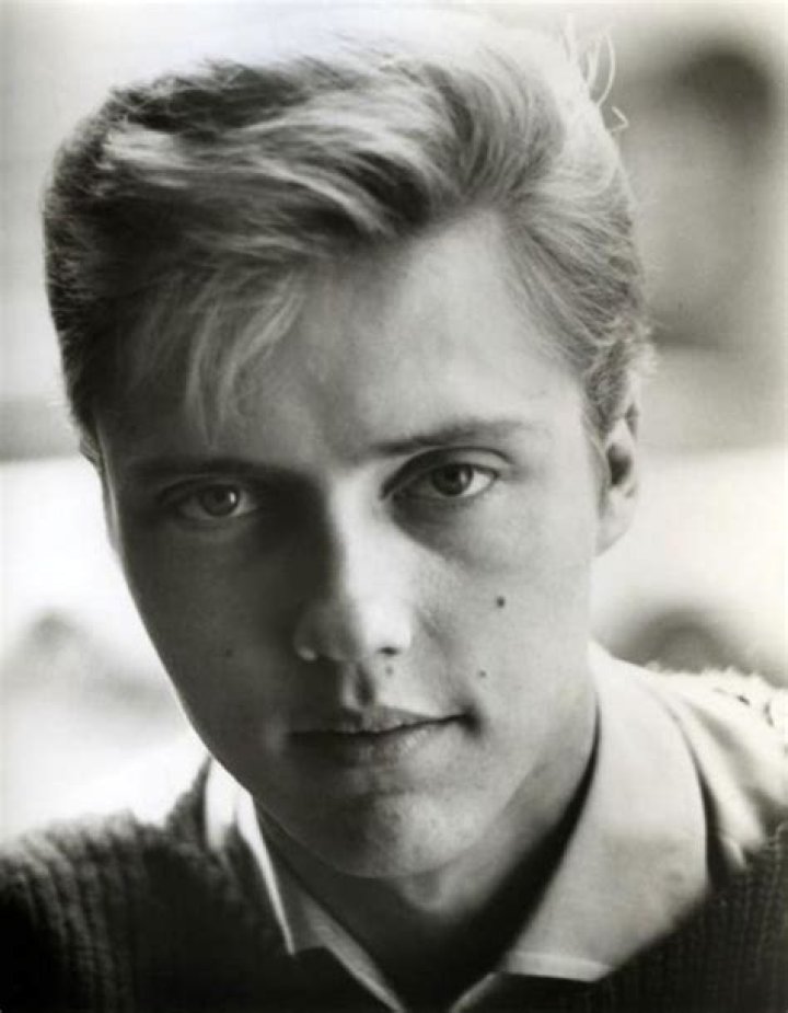 Christopher Walken Young: A Journey Through the Early Years of an Iconic Actor