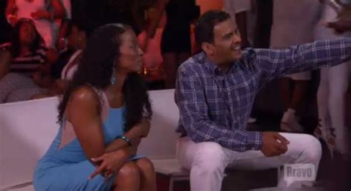 Christopher Williams and Natalie: A Journey Through Love and Music