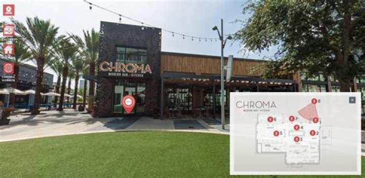 Discovering the Vibrant Oasis of Chroma Lake Nona