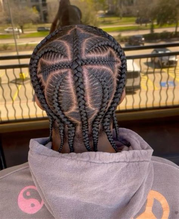 Chrome Hearts Braids: The Ultimate Guide to this Trendy Hairstyle