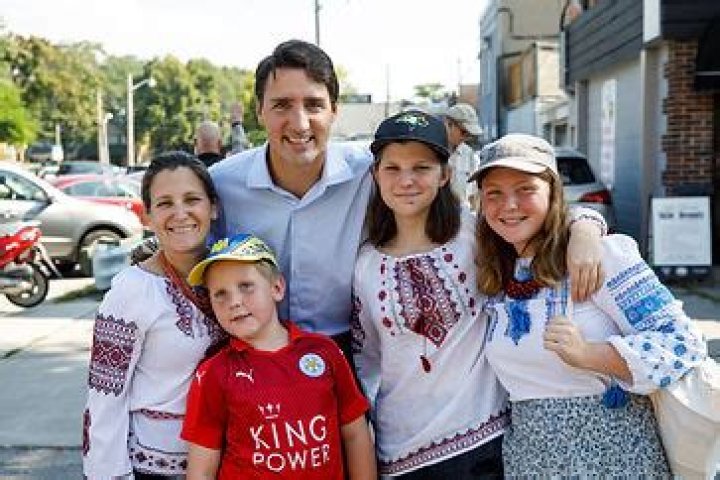 Chrystia Freeland Children: A Comprehensive Look Into Their Lives and Achievements