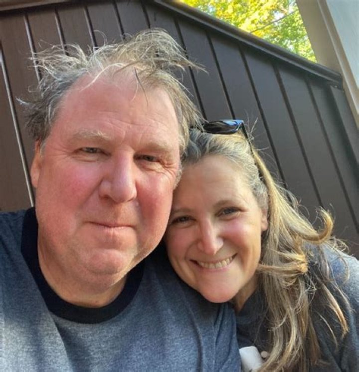 Chrystia Freeland's Husband: A Comprehensive Look Into Her Personal Life and Career