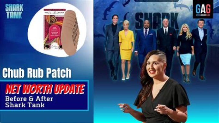 Chub Rub Patch Net Worth: All You Need to Know