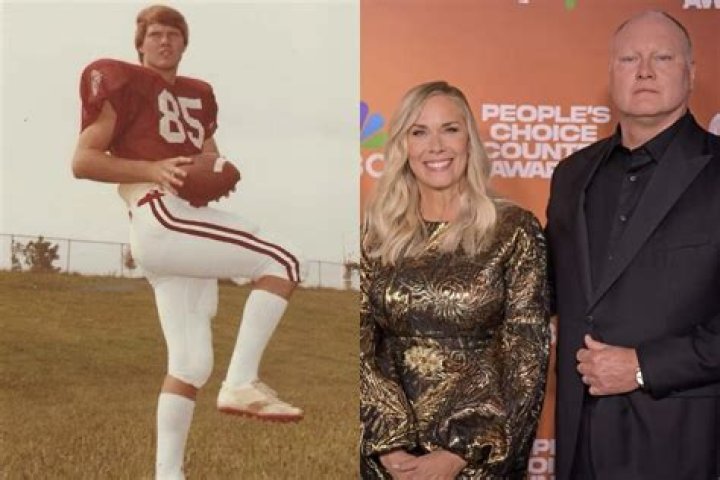 Exploring the Wealth of Chuck Morgan: A Deep Dive into His Net Worth