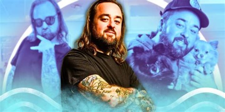 Chumlee 2024: What to Expect from the Beloved Pawn Star