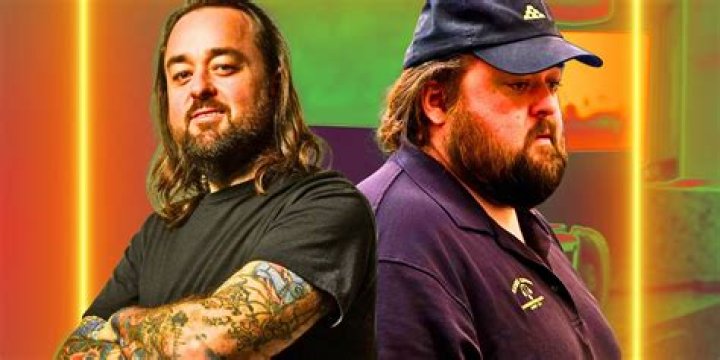 Chumlee: The Beloved Star of Pawn Stars