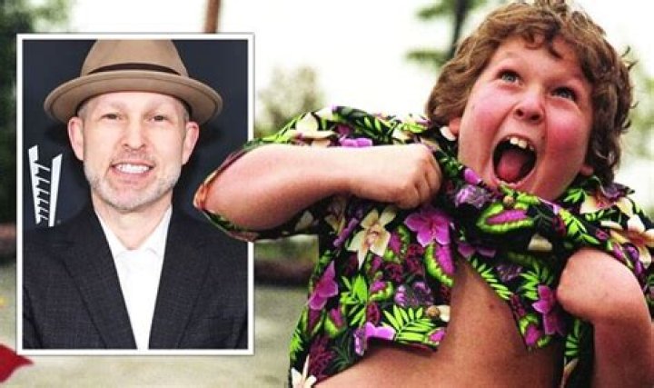 Exploring the Life and Career of Chunk from The Goonies: A Deep Dive into the Actor's Journey