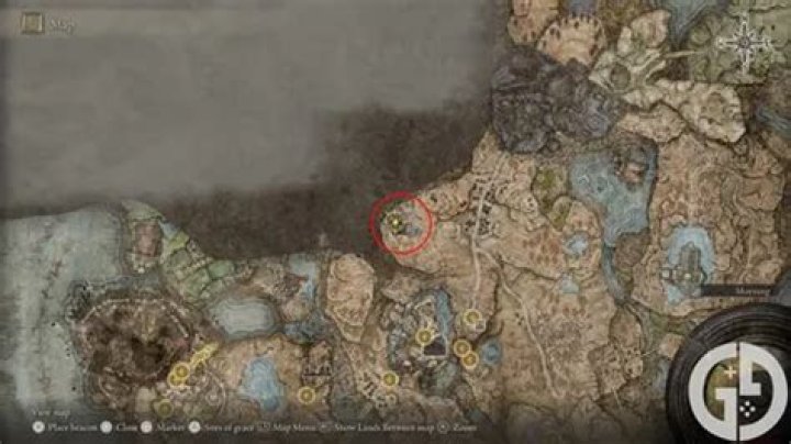 Exploring the Church of the Crusade in Elden Ring: A Comprehensive Guide