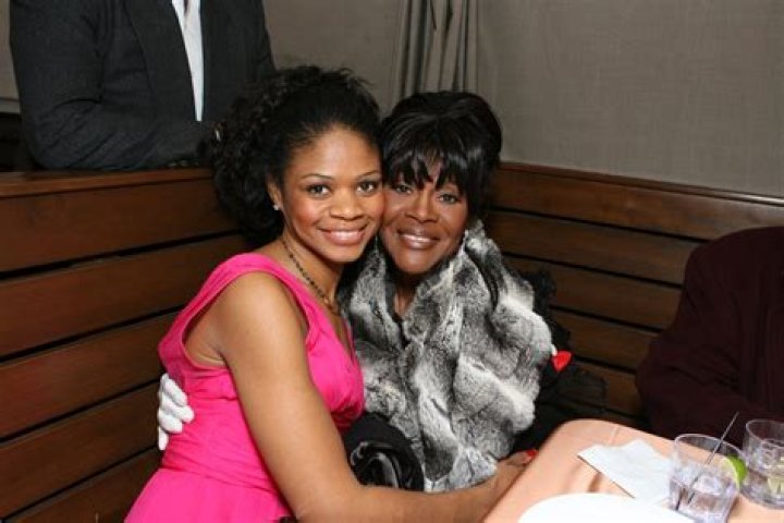 Cicely Tyson's Daughter: A Legacy of Love and Inspiration