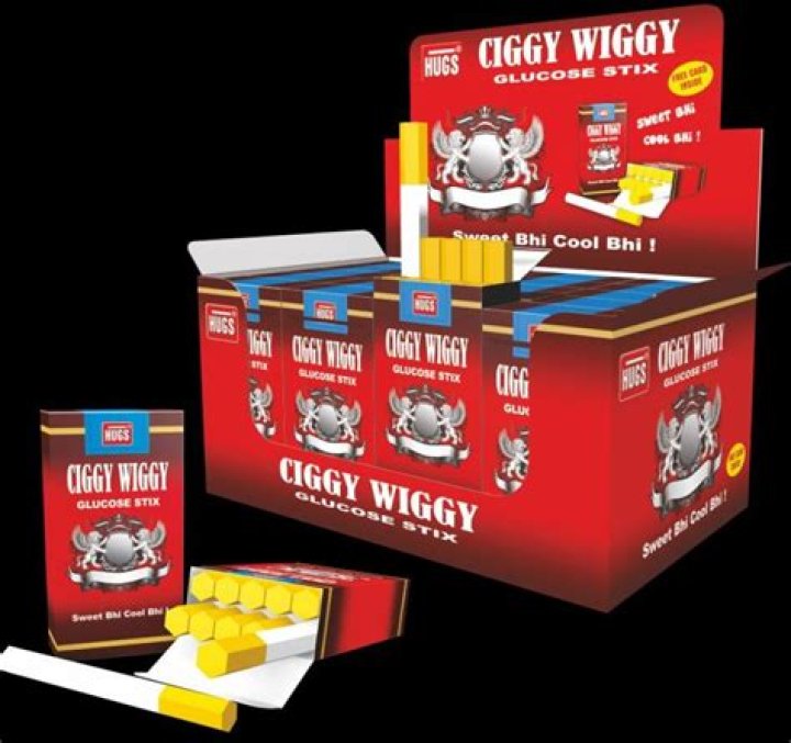Ciggy Wiggy MMS: The Ultimate Guide to Understanding the Phenomenon