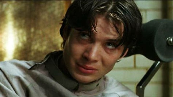 Cillian Murphy as Scarecrow: A Dark and Haunting Transformation