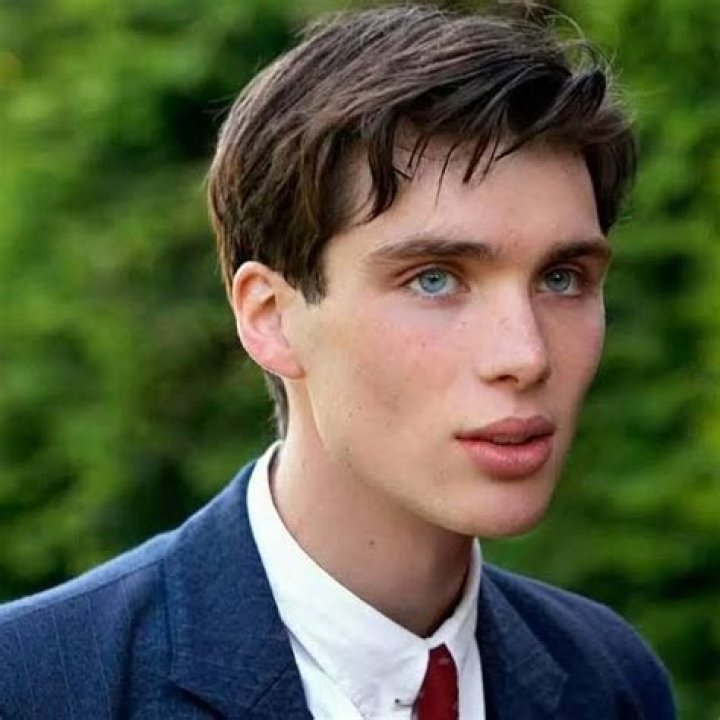 Cillian Murphy Younger: A Journey Through His Early Years and Rise to Stardom