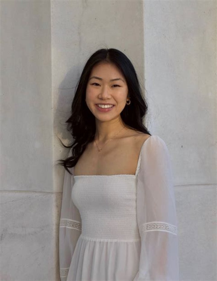 Cindy Zheng: A Deep Dive into Her Life and Career