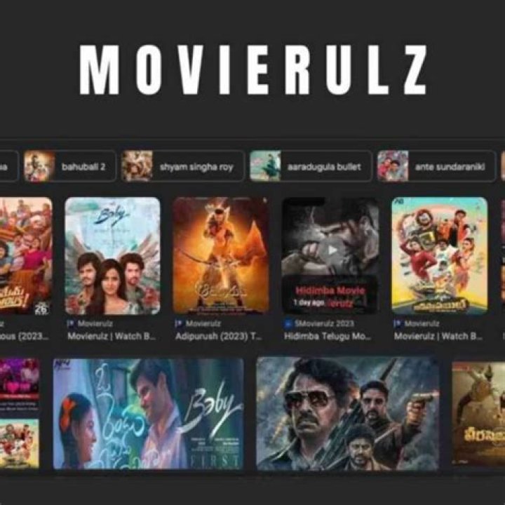 Cinema Rulz: Your Ultimate Guide to the Ultimate Movie Experience