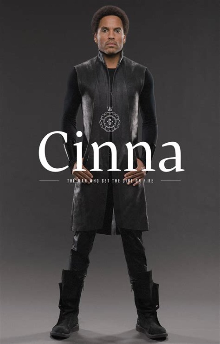 Cinna Hunger Games: The Fashion Icon Behind the Tribute Revolution