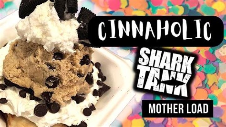 Cinnaholic Shark Tank Deal: Revolutionizing the Gourmet Cinnamon Roll Industry
