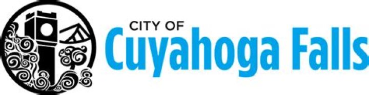 Discover Cuyahoga Falls: Charming City, Ohio!