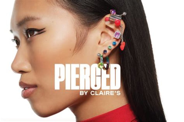 Claire's Accessories Ear Piercing Price: What You Need to Know
