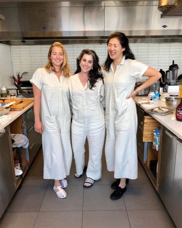 Claire Saffitz Baby: The Journey of a Beloved Food Icon into Motherhood