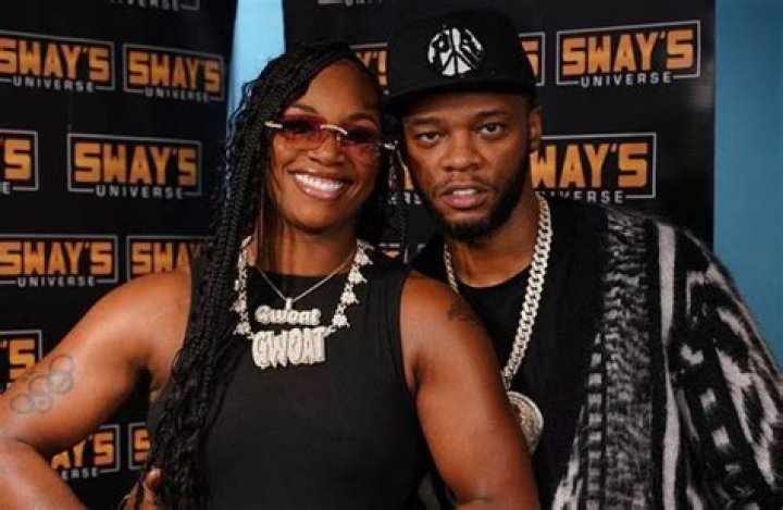 Claressa Shields Husband: A Comprehensive Look into Her Personal Life and Career