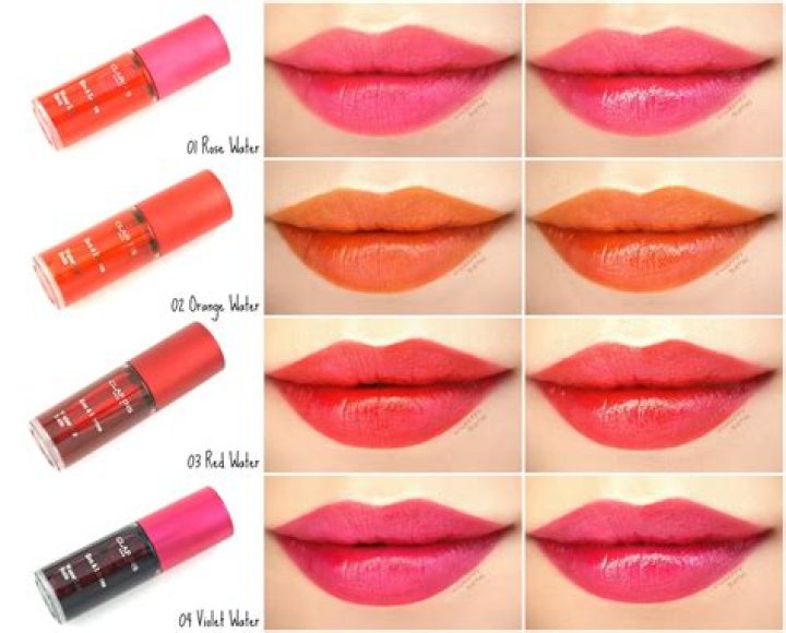 Exploring the Magic of Clarins Lip Stain: A Comprehensive Guide