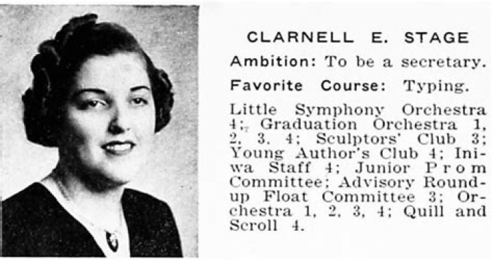 Clarnell Elizabeth Kemper: The Life and Legacy of a Remarkable Woman