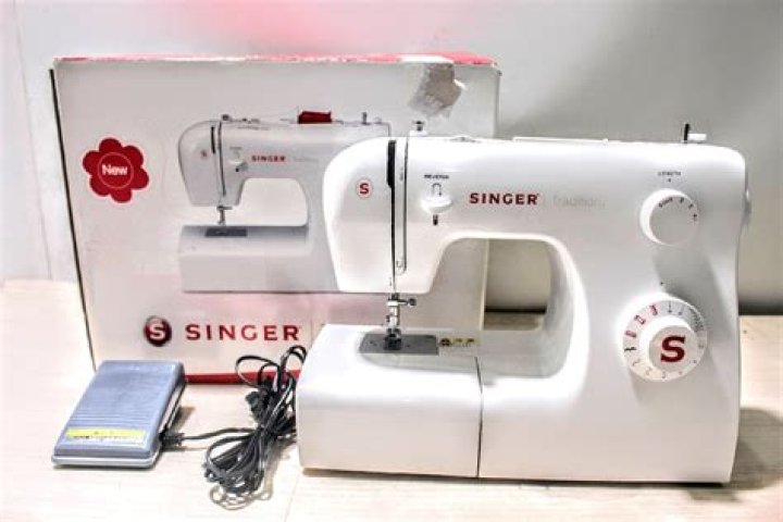 Everything You Need to Know About Clave 520 Singer