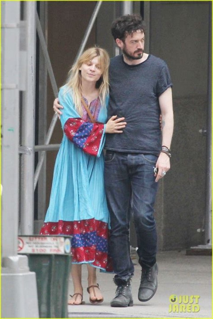 Clemence Poesy: A Glimpse into the Life of Her Husband