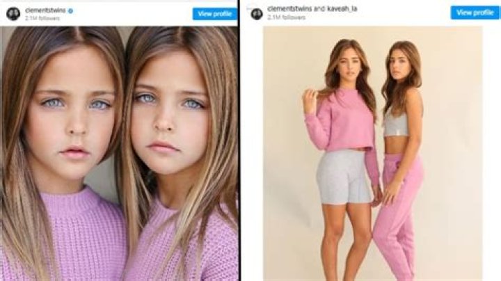 The Clements Twins' Parents: Uncovering Their Ethnic Heritage