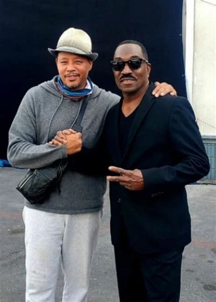 All You Need to Know About Clifton Powell Height and More: A Comprehensive Guide