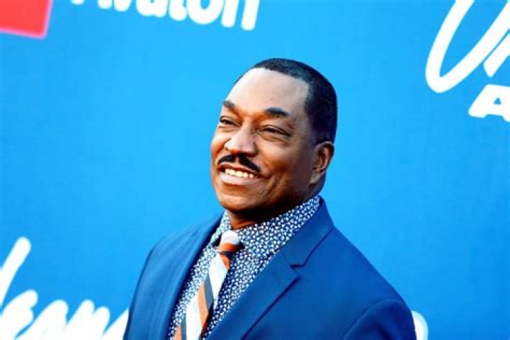 Clifton Powell: A Versatile Talent in Hollywood
