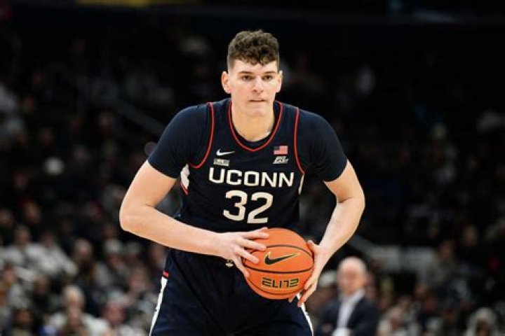Understanding Clingan UConn Height: A Comprehensive Analysis