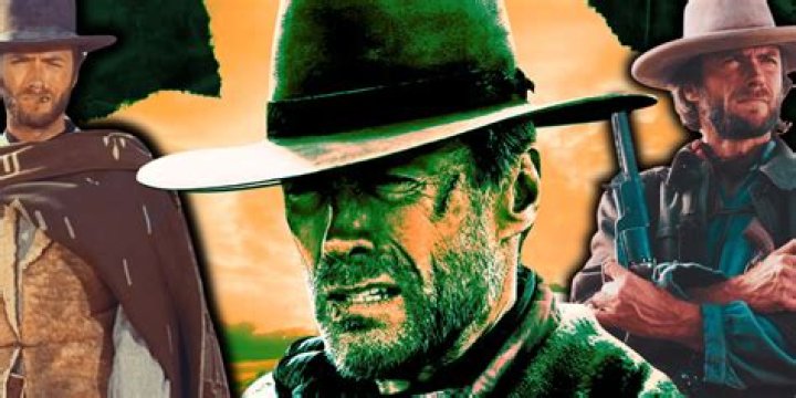 Clint Eastwood: The Charismatic Candidate for Election 2024?