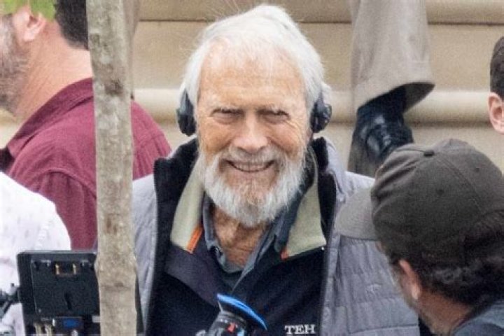 Clint Eastwood's Evolving Political Views in 2024