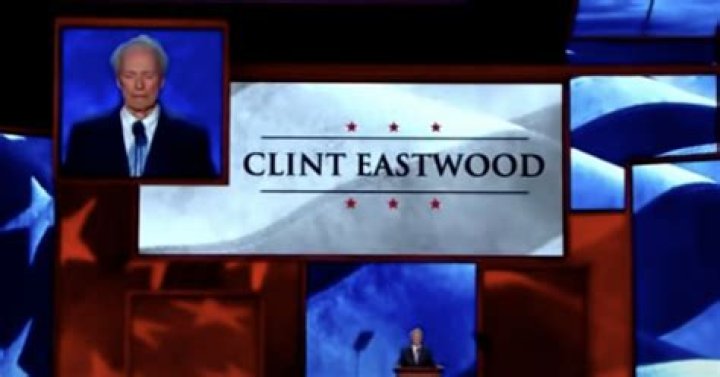 Clint Eastwood's Political Aspirations: A Look at 2024