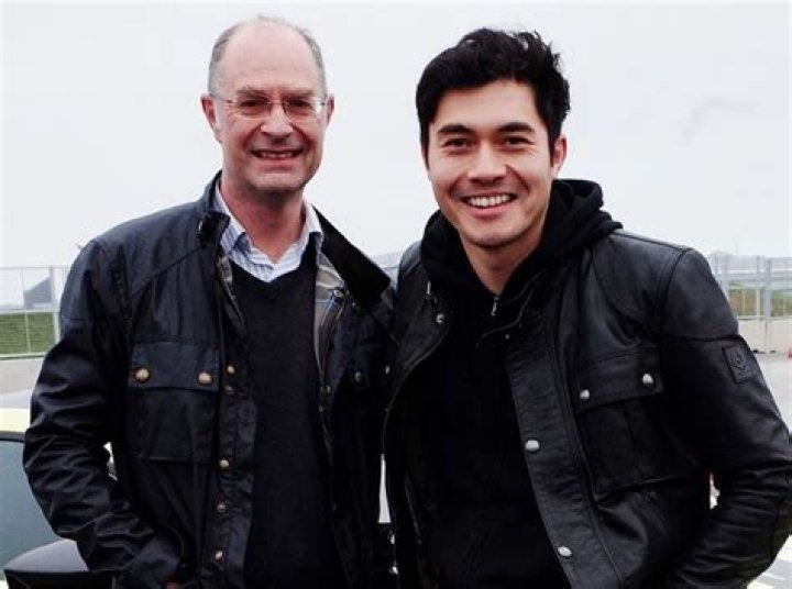 Clive Golding: The Man Behind the Iconic British Designs