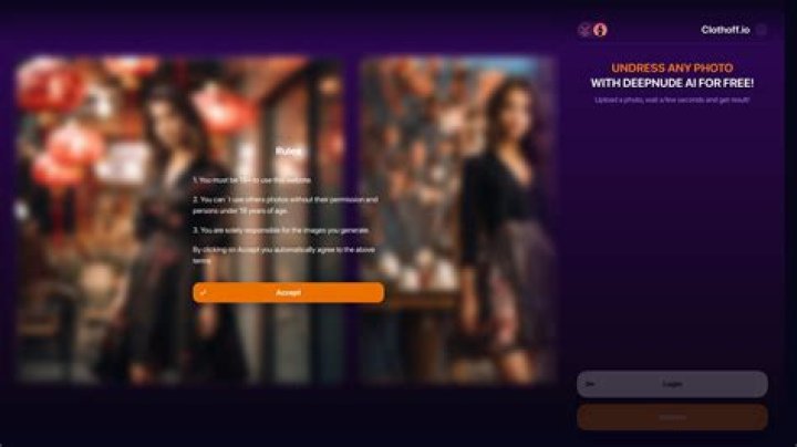 Unlocking the Mysteries of Clothoff: A Journey into Understanding