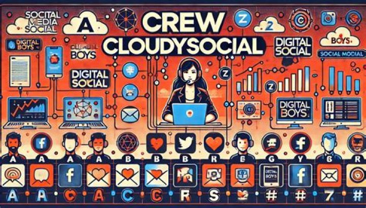 Cloudysocial.com: Your Ultimate Guide to Social Media Marketing Solutions