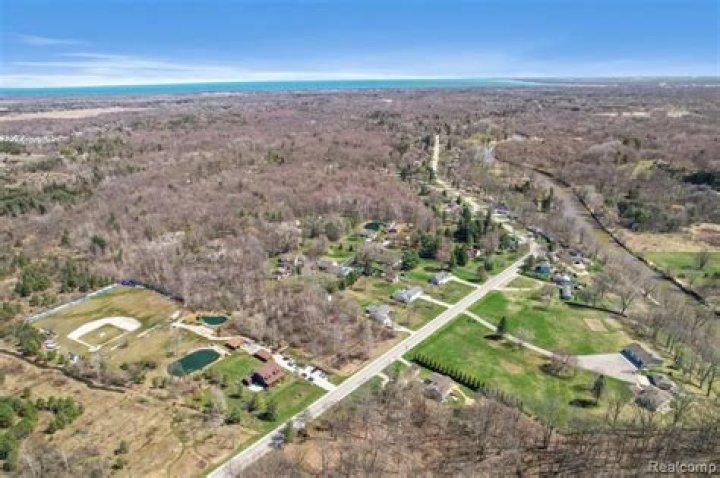 Clyde Township: A Comprehensive Guide to This Charming Community
