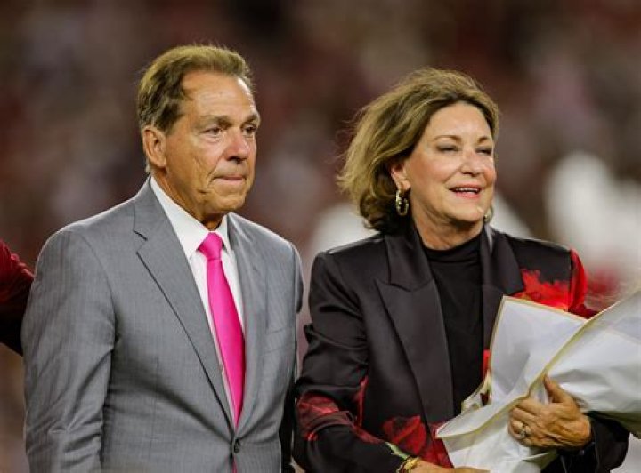 The Hidden Truths About Coach Saban's Wife