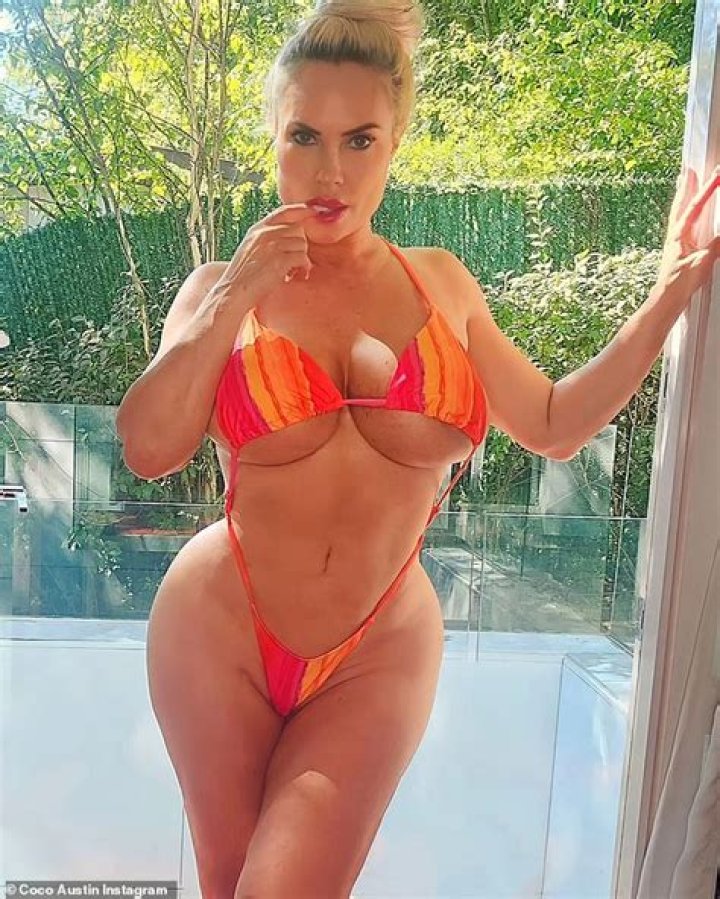 Coco Austin: A Bold Icon in the Spotlight