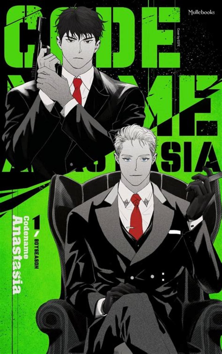 Codename Anastasia Chapter 1: A New Dawn in Espionage