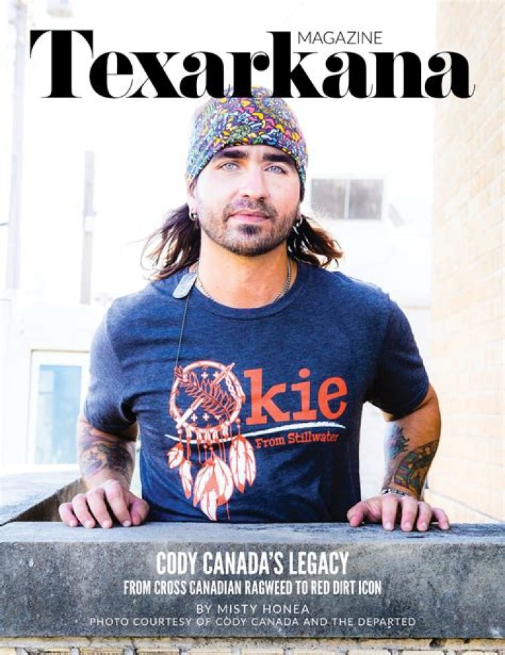 Cody Canada Net Worth: A Deep Dive into His Earnings and Career