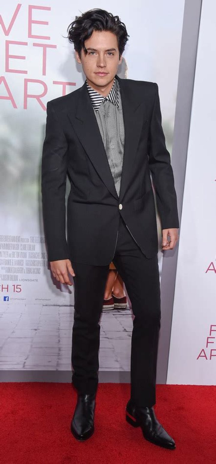 Cole Sprouse Height: Everything You Need to Know